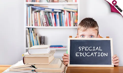 Special Educational Needs Online Course!
